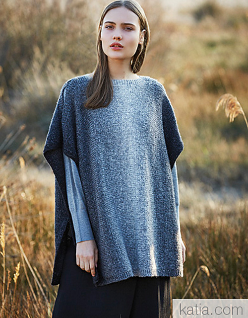 94-04 Poncho