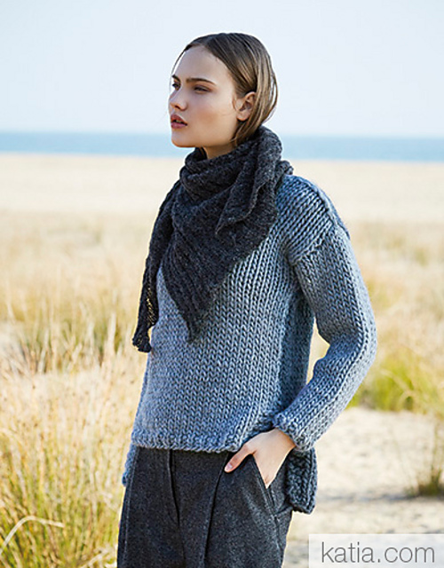 94-13 Sweater