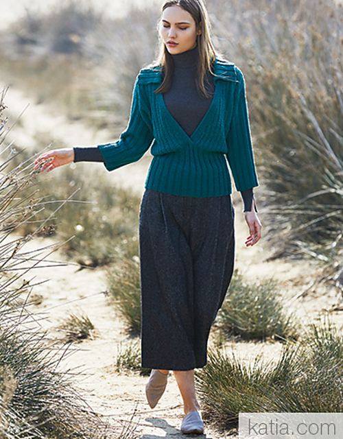 94-15 Sweater
