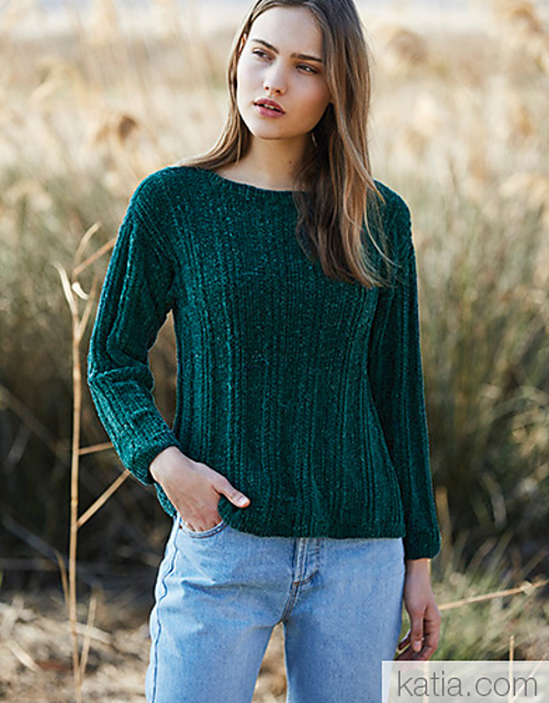 94-17 Sweater