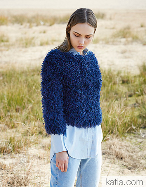 94-18 Sweater