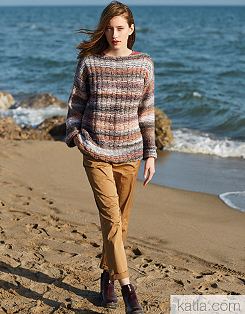 94-25 Sweater