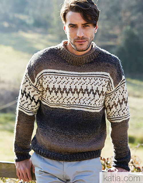 94-28 Sweater