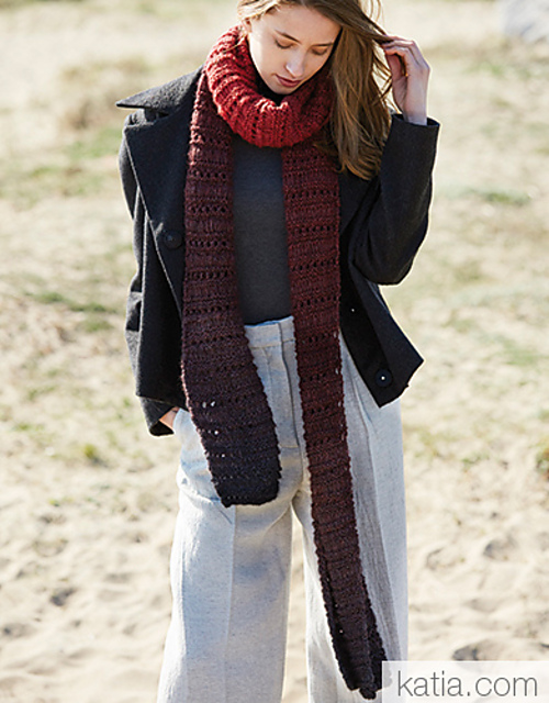 94-29 Scarf