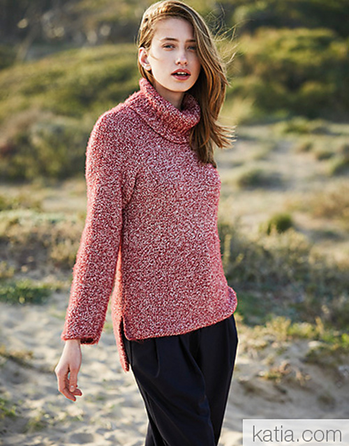 94-31 Sweater