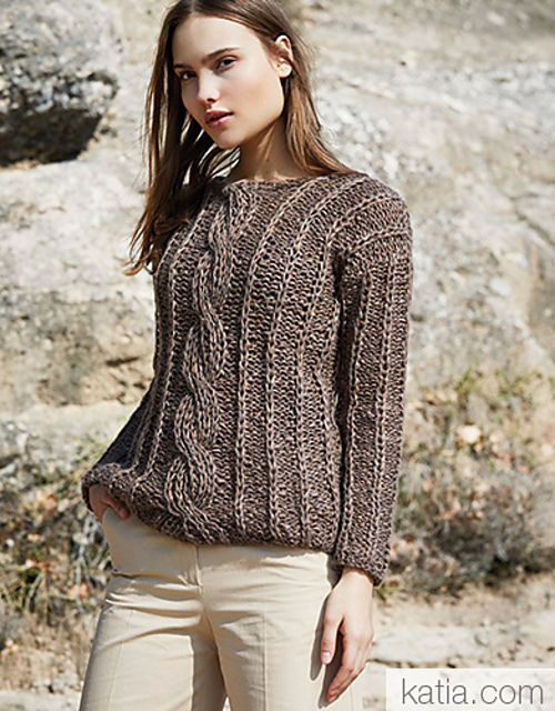 94-40 Sweater