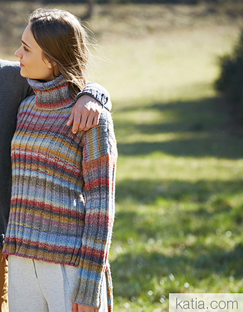 94-42 Sweater