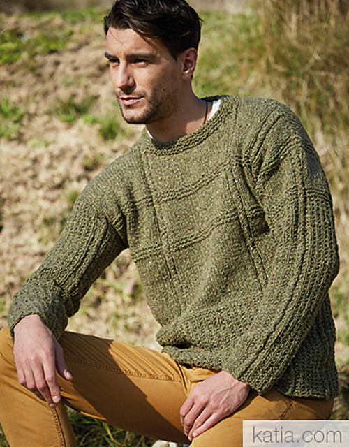 94-47 Sweater
