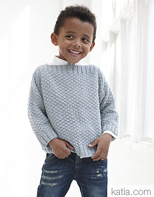 83-01 Sweater
