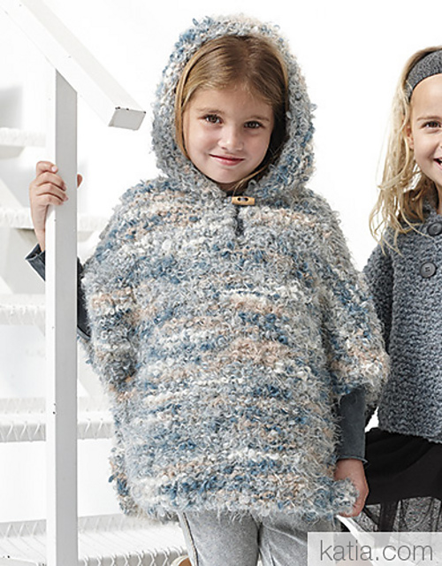 83-06 Poncho