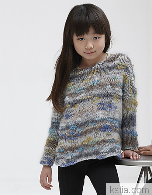 83-11 Sweater