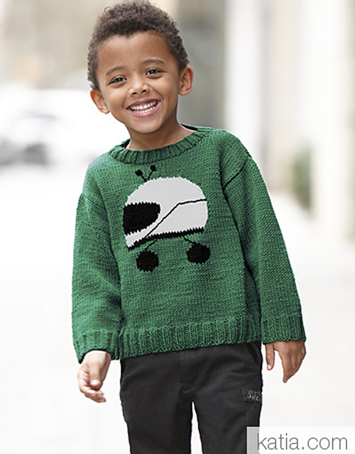 83-13 Sweater