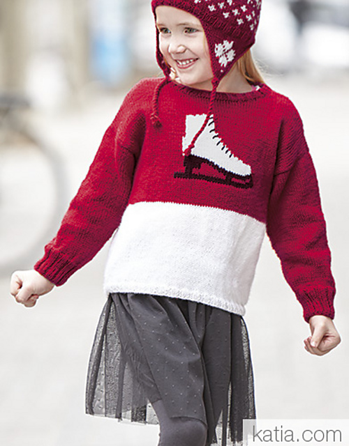 83-15 Sweater