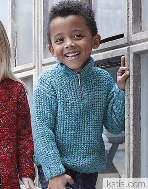 83-22 Sweater