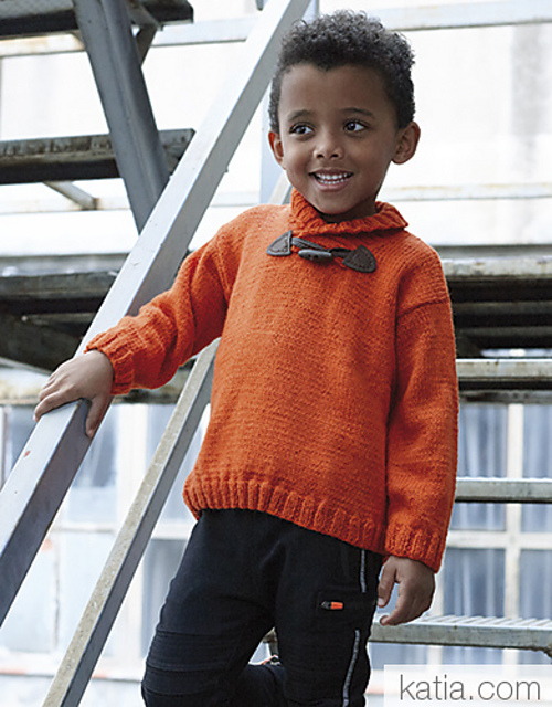 83-23 Sweater