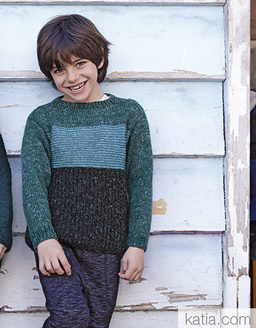 83-33 Sweater