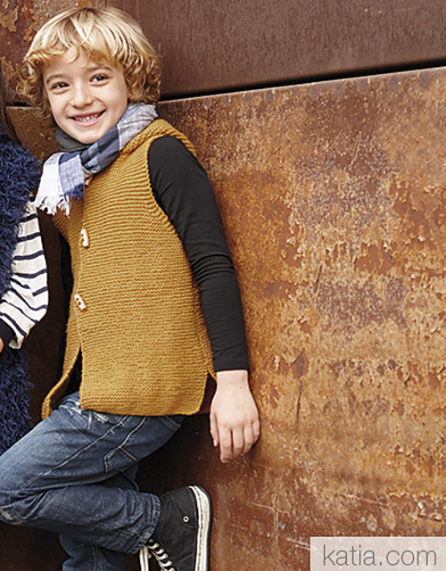 83-40 Vest