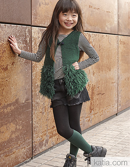 83-41 Vest