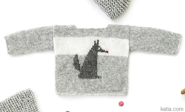 05-02 Sweater