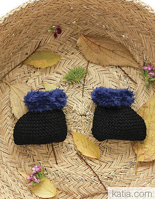 05-11 Slippers