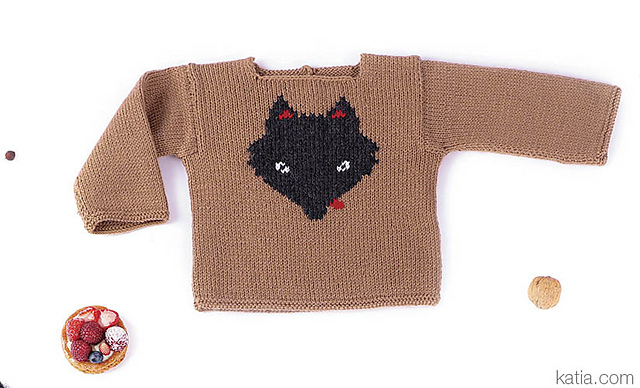 05-20 Sweater