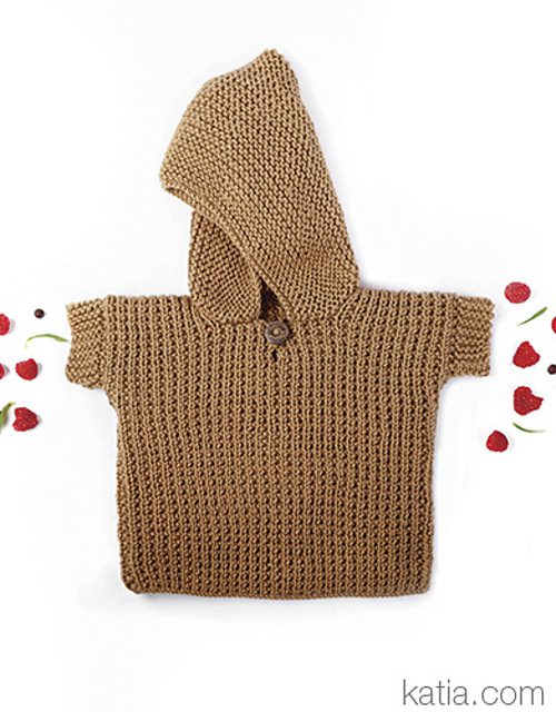 05-24 Sweater