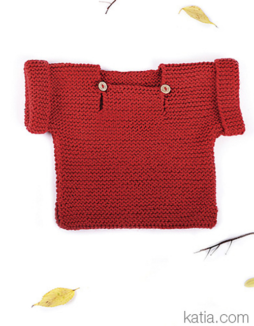 05-26 Sweater
