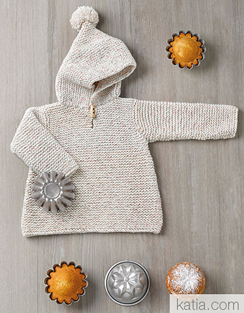 82-05 Sweater