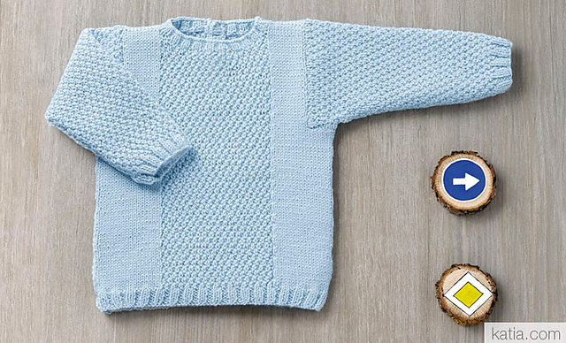 82-08 Sweater