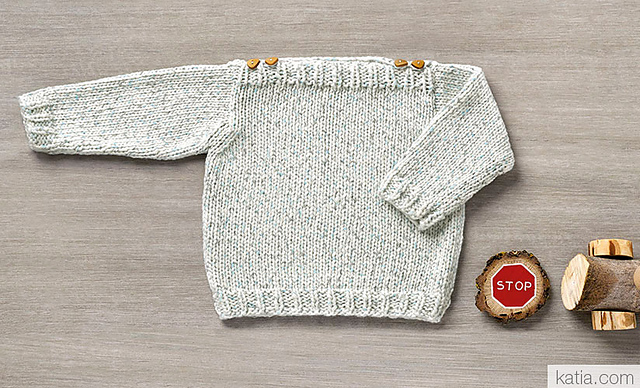82-13 Sweater