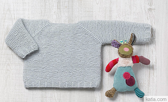 82-19 Sweater