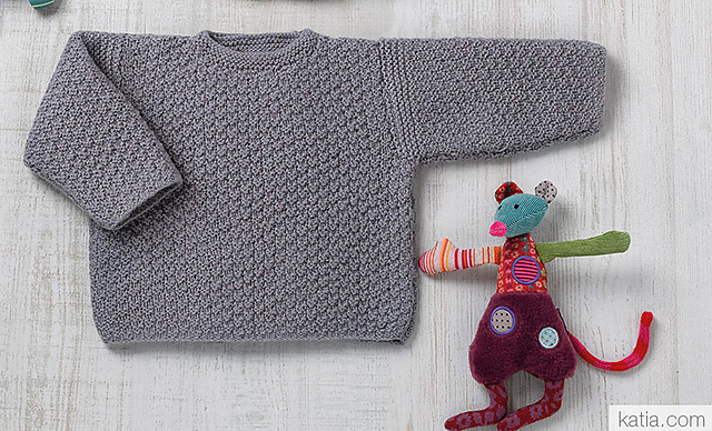 82-21 Sweater
