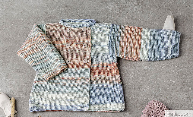 82-29 Coat