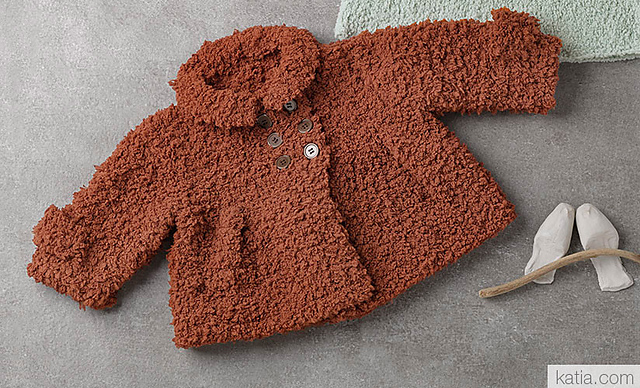 82-34 Coat
