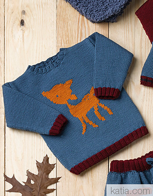 82-36 Sweater