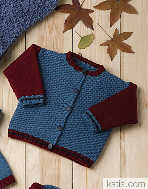 82-37 Jacket