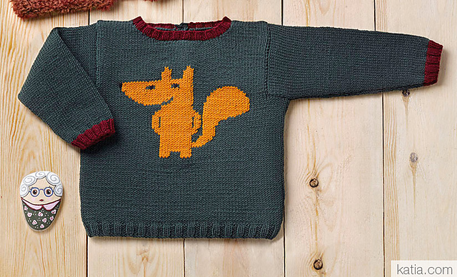 82-42 Sweater