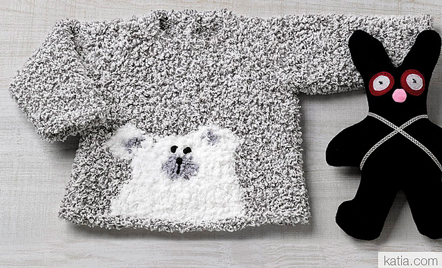 82-46 Sweater