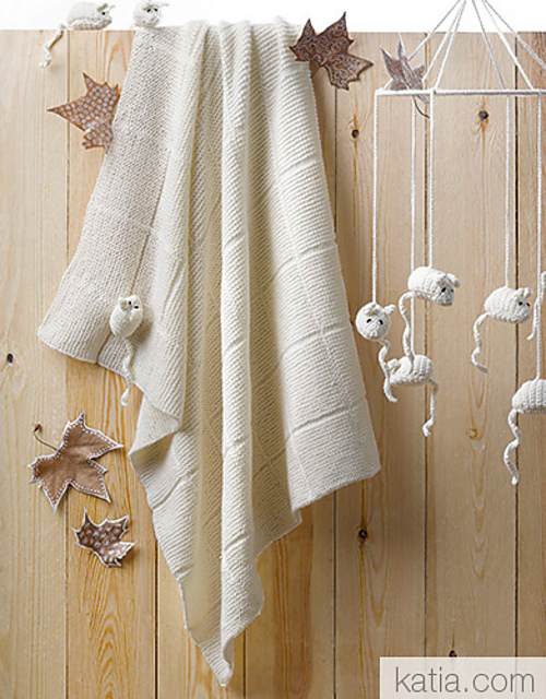 82-48 Blanket