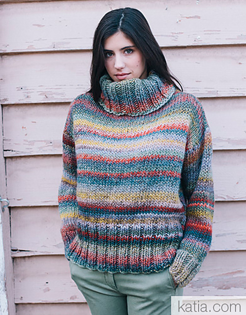 06-10 Sweater
