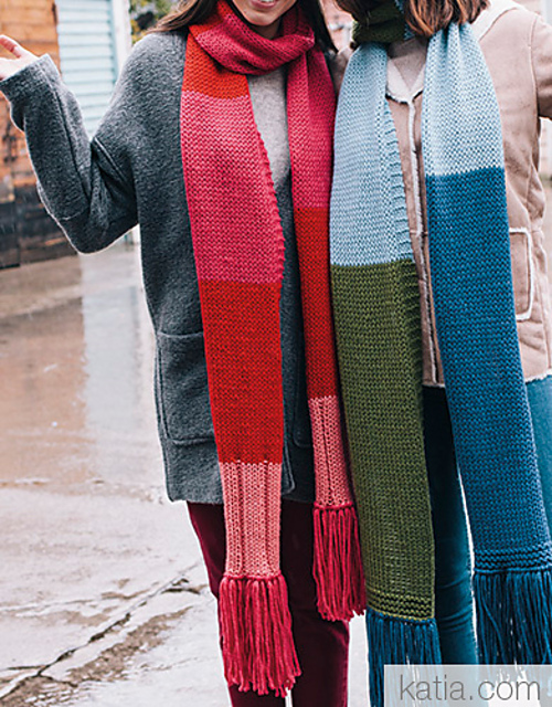 06-16 Scarf