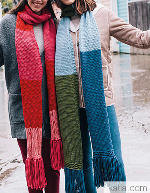 06-18 Scarf