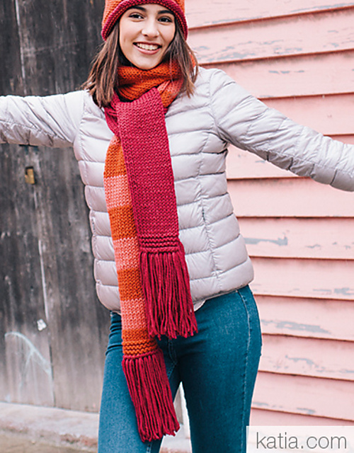 06-20 Scarf