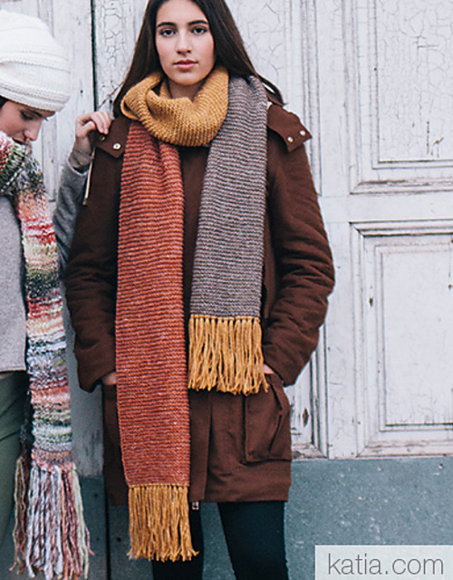 06-25 Scarf