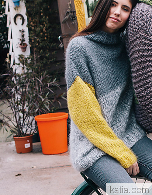 06-26 Sweater