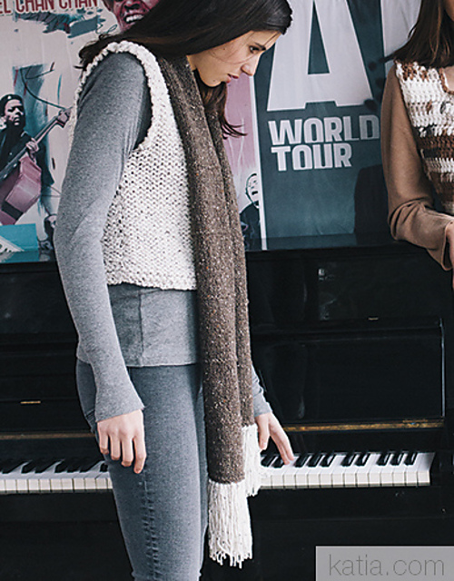 06-31 Scarf