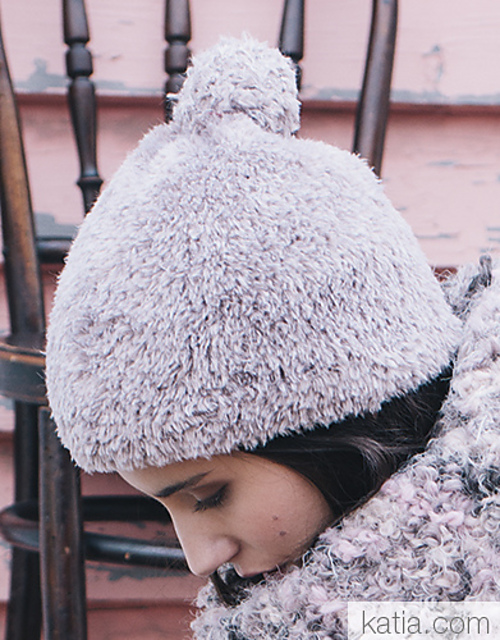 06-34 Cap