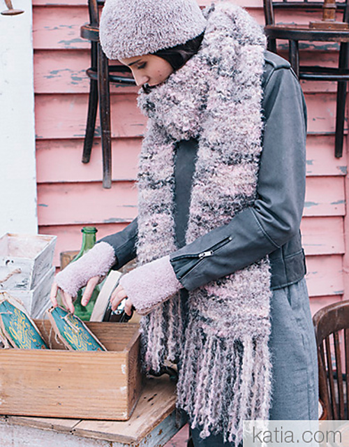 06-35 Scarf