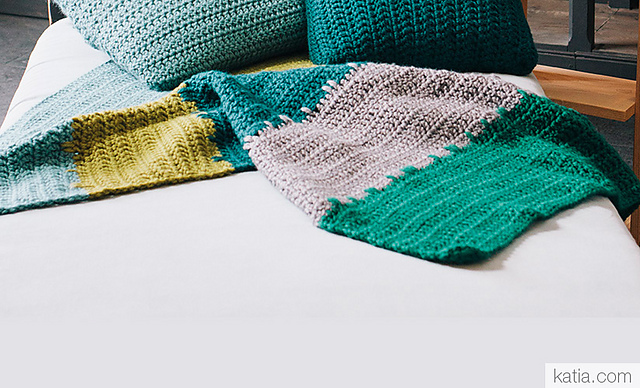 06-43 Blanket
