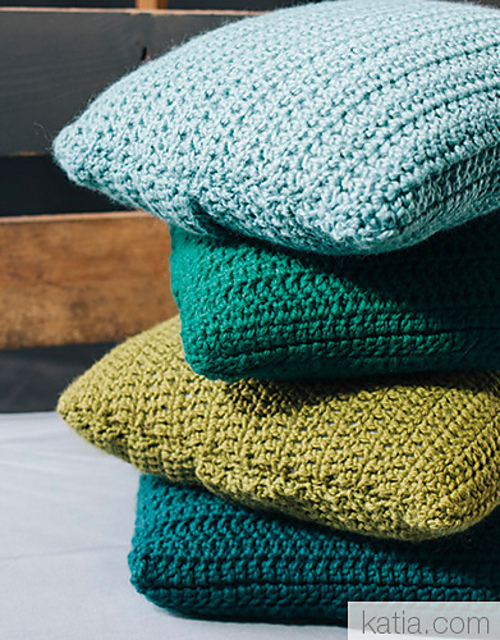 06-44 Cushion